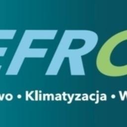 REFRON Łukasz Kuc - Klimatyzacja Do Mieszkania Kraków