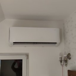 Klimatyzacja do domu Kraków 5