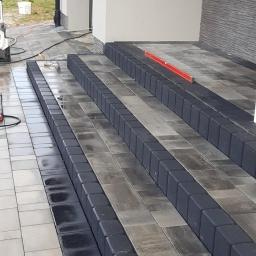 Roboty ziemne Kopytowa 2