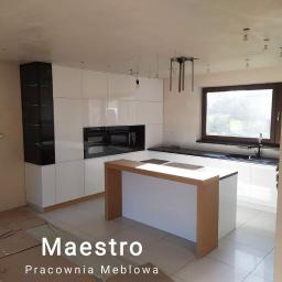 Meble na wymiar Kielce 1