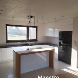 Meble na wymiar Kielce 2