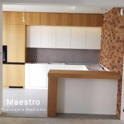 Meble na wymiar Kielce 3