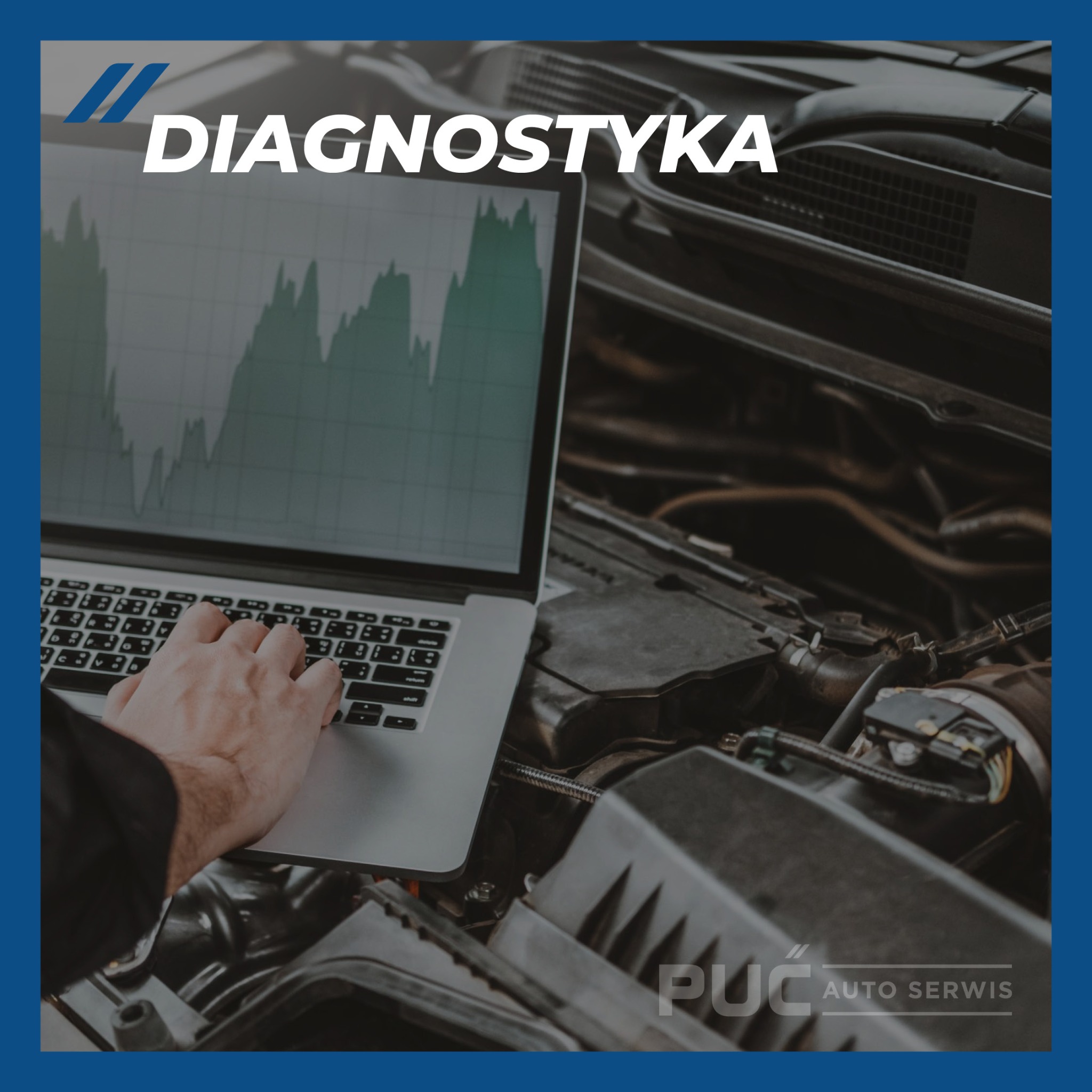 Diagnostyka komputerowa