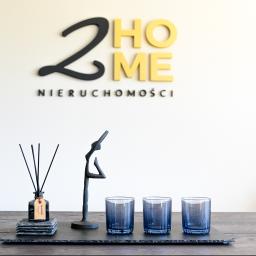 "2HOME NIERUCHOMOŚCI" - Doradztwo, pośrednictwo Tarnów