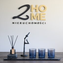 "2HOME NIERUCHOMOŚCI" - Agencja Nieruchomości Tarnów