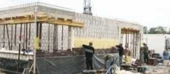 Witam. Odstąpię budowę . Tylko poważne zainteresowanych Firm . Pozdrawiam