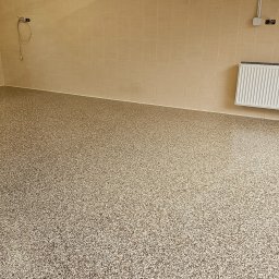 Posadzki żywiczne Opacz Mała 3