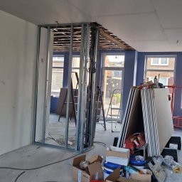 Płyta karton gips Elbląg 1