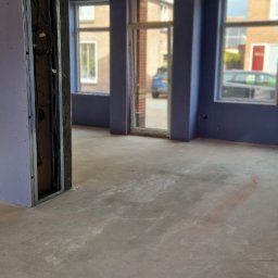 Płyta karton gips Elbląg 2