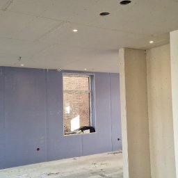 Płyta karton gips Elbląg 3