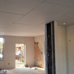 Płyta karton gips Elbląg 4