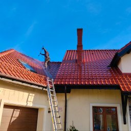 Pranie kanap Jaroty 4