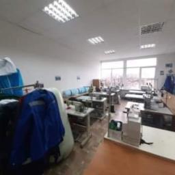 Szycie zasłon Łuck 2