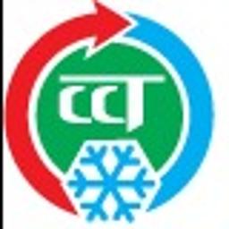 CHEREK Sp. z o.o. - Instalacja Klimatyzacji Skierniewice