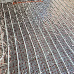 Ogrzewanie podłogowe