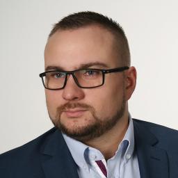 ŁUKASZ MARCINIAK - Autoryzowany Przedstawiciel Europejskiego Funduszu Leasingowego - Leasing samochodu Dołuje