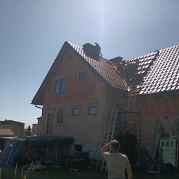 PAMADACH Paweł Maciejczyk - Doskonała Izolacja Poddasza Zabrze