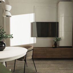 Aranżacja wnętrz Warszawa 3