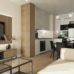 Aranżacja wnętrz Warszawa 4