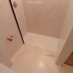 Montaż drzwi Michałowice-Wieś 4