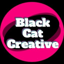 BLACK CAT CREATIVE JAROSŁAW WALCZAK - Marketing Online Wysoka kamieńska