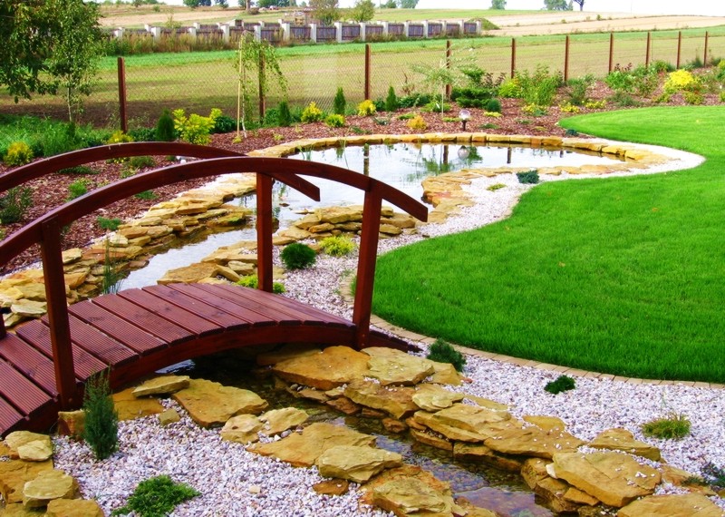 Projektowanie i urządzanie ogrodów, Lublin, woj. lubelskie