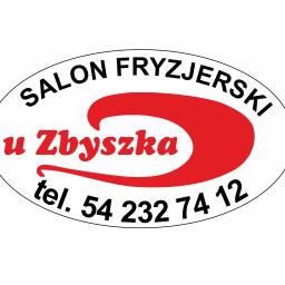Salon fryzjerski u Zbyszka - Usługi Fryzjerskie Włocławek
