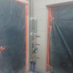 Wk System - Instalacje sanitarne Olsztyn