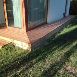 Cyklinowanie Sochaczew 4