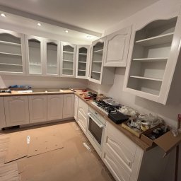 Szafy na wymiar Nowa Sól 2