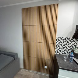 PROJEKT KACPER HAJDUKIEWICZ - Odpowiedni Producent Mebli Na Wymiar Nowa Sól