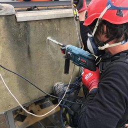 Malowanie elewacji Zielona Góra 4