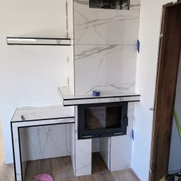 Remonty mieszkań Wąwolnica 4