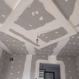 Remonty mieszkań Wąwolnica 2