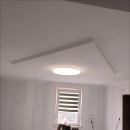 KT BUD Krzysztof Tusiński - Izolacja Poddasza Wąwolnica