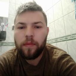Oleksandr Romaniuk - Malowanie Ścian Warszawa