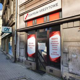 Centrum Kredytowe - Kredyt Hipoteczny Bielsko-Biała