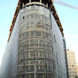 Wykonanie robót murarskich, po instalacyjnych, wykonanie robót betonowych- (posadzki)
zdjęcia, Warszawa- Śródmieście