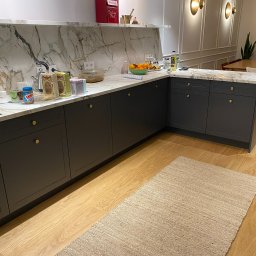 Kuchnie na wymiar Warszawa 2