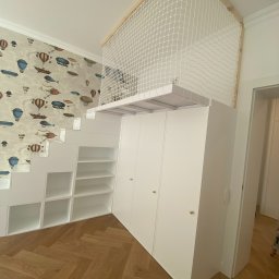 Kuchnie na wymiar Warszawa 3