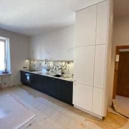 Kuchnie na wymiar Warszawa 4
