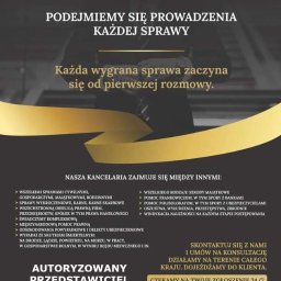 Adwokat Warszawa 4