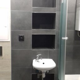 Malowanie mieszkań Ostrowiec Świętokrzyski 1