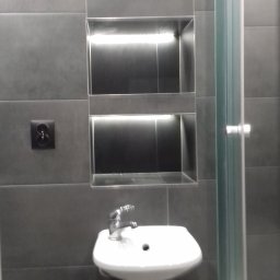 Malowanie mieszkań Ostrowiec Świętokrzyski 2