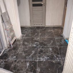 Malowanie mieszkań Ostrowiec Świętokrzyski 3