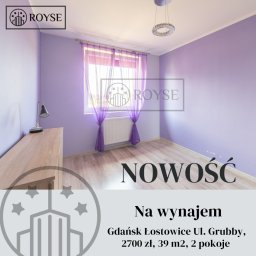 Wynajem nieruchomości Gdańsk 5