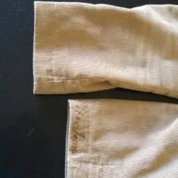 Skrócenie rękawów