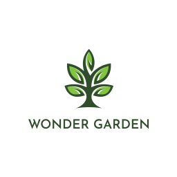 Wonder Garden ARKADIUSZ SKRODZKI - Usługi Malarskie Jagatowo