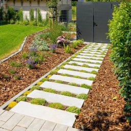 Odśnieżanie dróg i placów Jagatowo 4