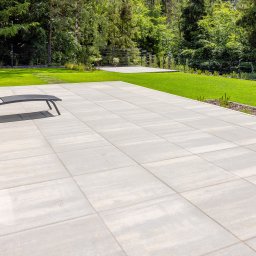 Odśnieżanie dróg i placów Jagatowo 2